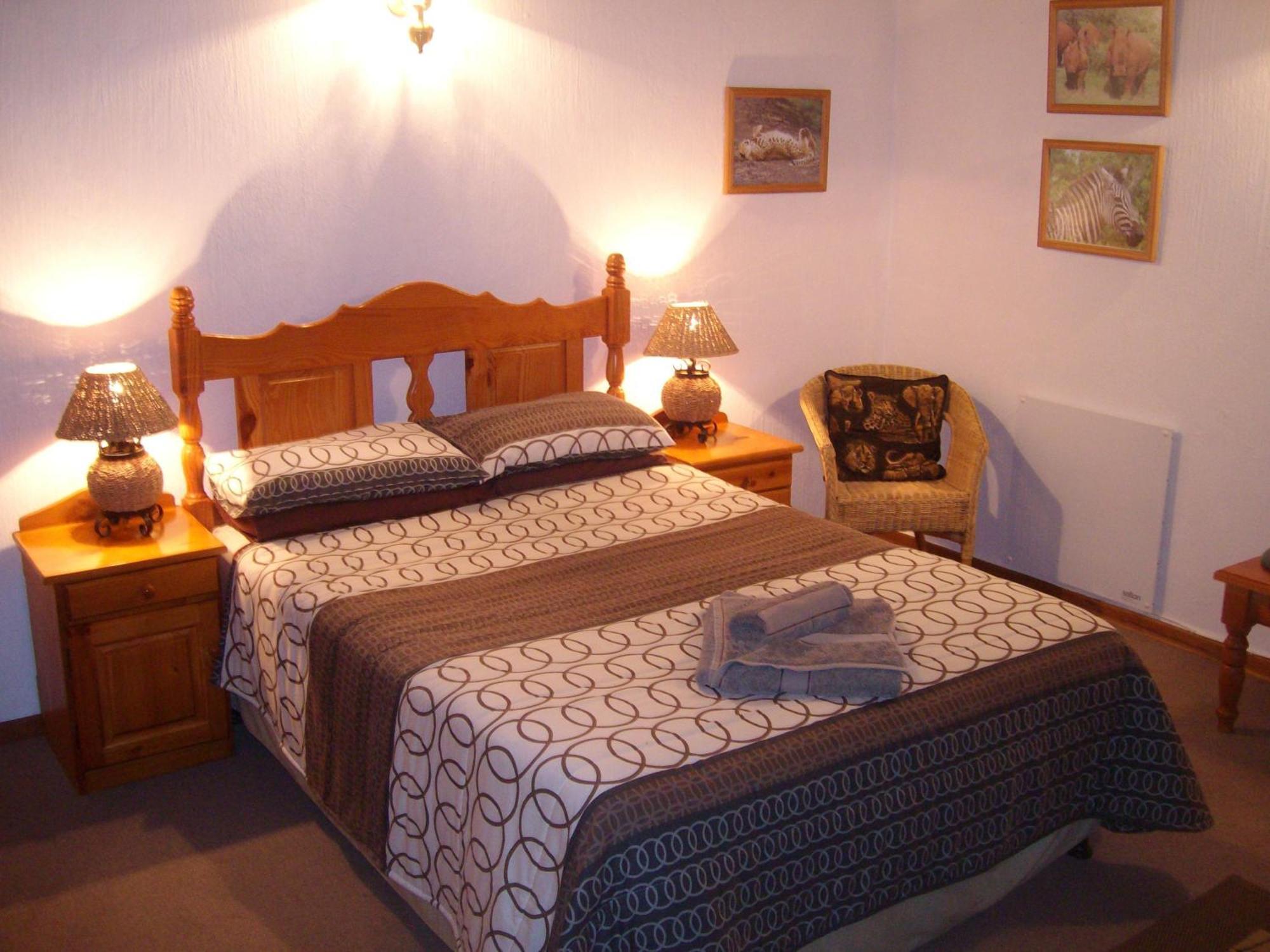 Oaktree Lodge Guest House Kyalami エクステリア 写真