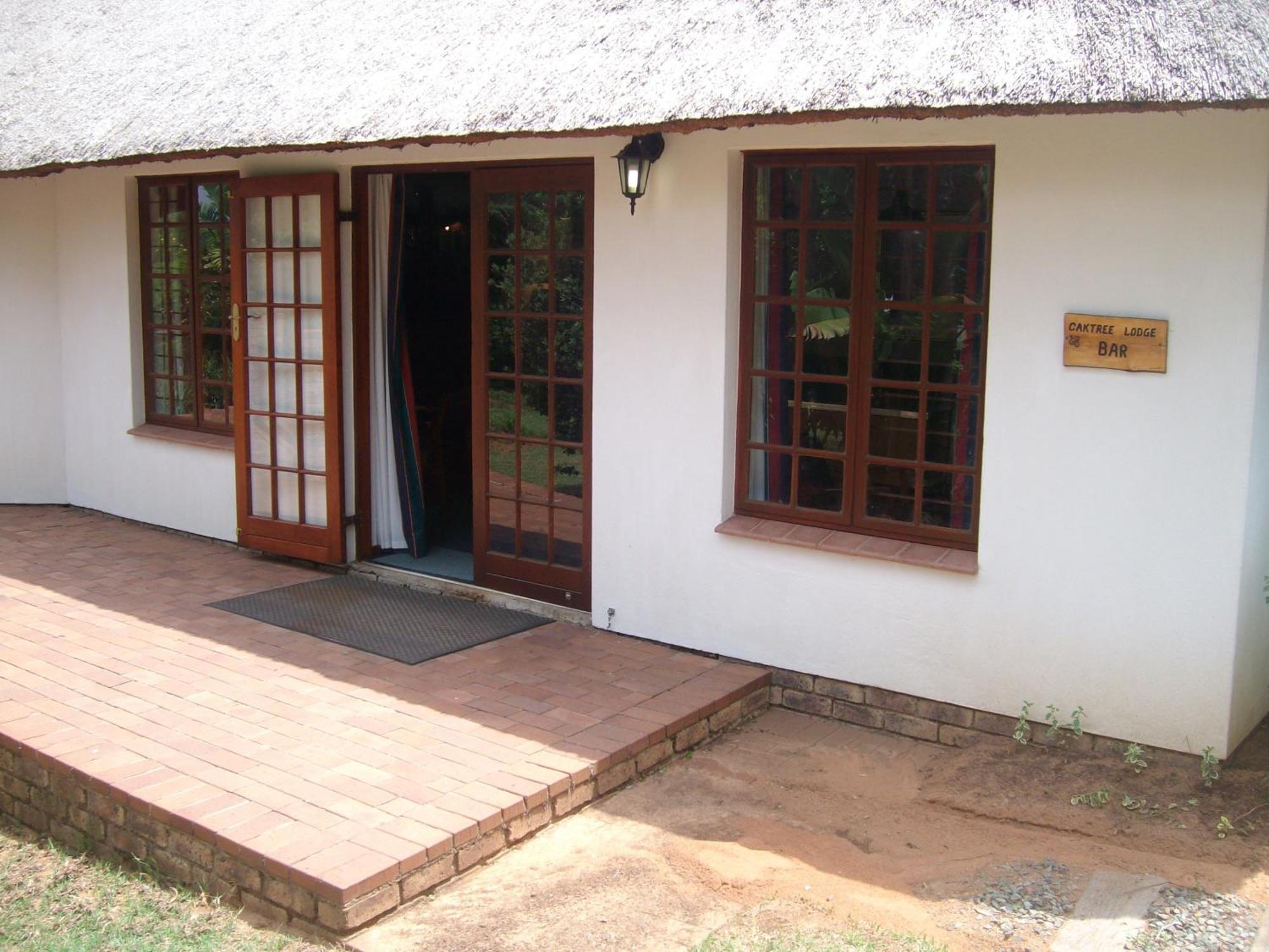 Oaktree Lodge Guest House Kyalami エクステリア 写真