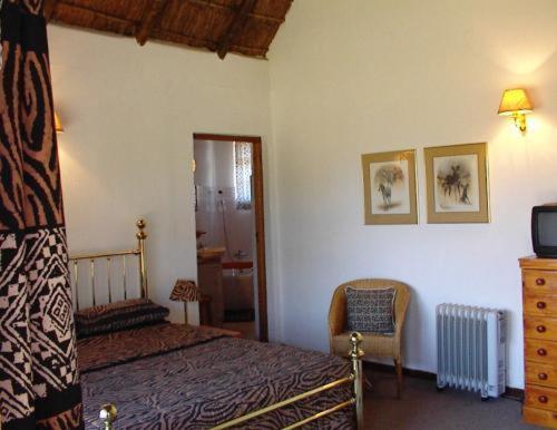 Oaktree Lodge Guest House Kyalami エクステリア 写真