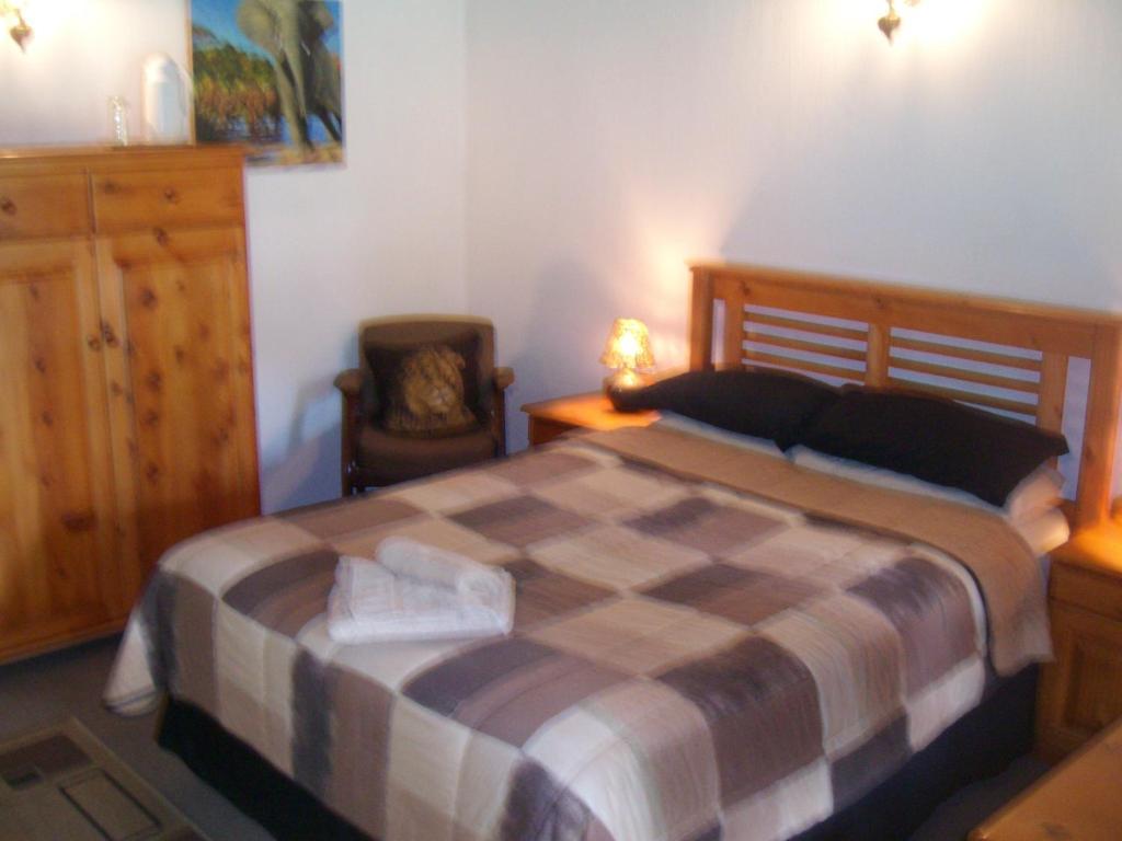 Oaktree Lodge Guest House Kyalami 部屋 写真