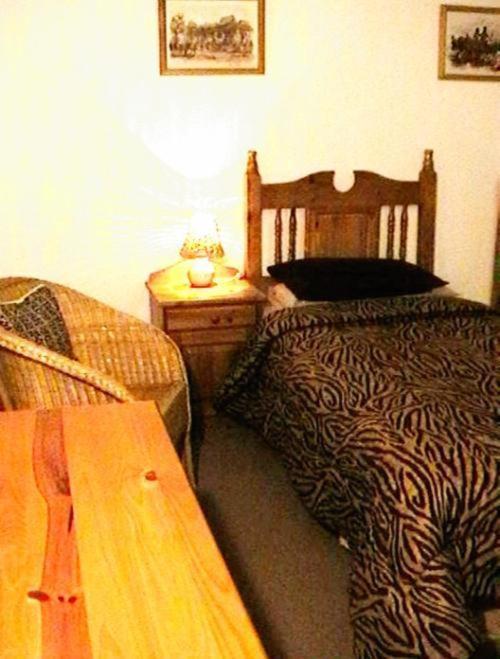 Oaktree Lodge Guest House Kyalami 部屋 写真